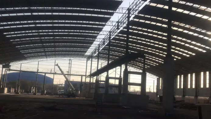 义乌概述质料场封闭本领的特点和利用类型