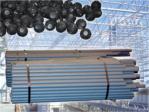 义乌迪拜大型主题乐园网架